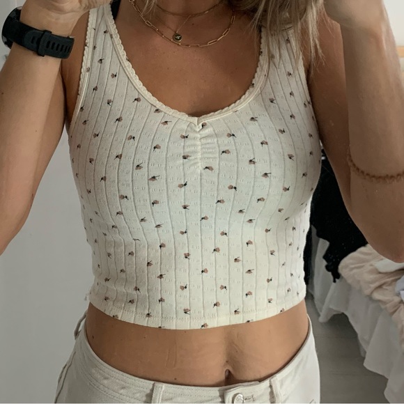 Cotton on tank - Picture 2 of 2